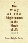Way of the Righteous in the Muck of Life 