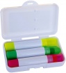 Boxed Set of Three Bible Highlighters