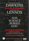 DVD - Has Science Buried God