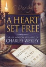 DVD - A Heart Set Free - Life Ministry of Charles Wesley