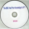 DVD - The BBC Had Prior Knowledge to 9/11
