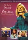 DVD - The Best of Janet Paschal