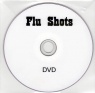 DVD - Flu Shots