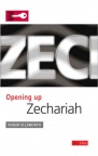 Opening up Zechariah - OUS