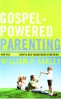 Gospel Powered Parenting