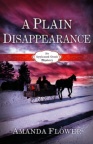 A Plain Disappearance, Appleseed Creek Mystery Series