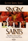 DVD - Singin with the Saints
