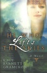 He who Lifts the Skies, The Genesis Trilogy Series **