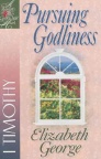 Pursuing Godliness - 1 Timothy - Study Guide