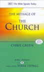 Message of the Church - TBST