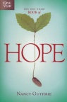 One Year Book of Hope 
