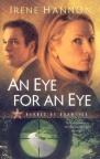 An Eye for An Eye, Heroes of Quantico Series