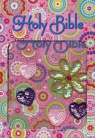 ICB Holy Bible Shiny Sequin Bible