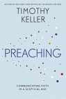 Preaching: Communicating Faith in an Age of Scepticism 