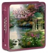 CD - Amazing Grace - 3 cds in Tin - Thomas Kinkade
