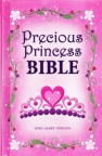 KJV - Precious Princess Bible