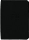 KJV - Reformation Heritage KJV Study Bible, Black Leather-like