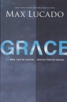 Grace - More Than We Deserve