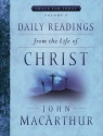 Daily Readings from the Life of Christ - Volume 2 **