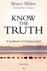 Know the Truth  (hardback)