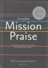 Complete Mission Praise - Words Edition 