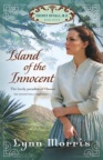 Island of the Innocent, Cheney Duvall Series