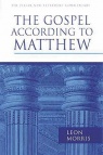 Gospel According to Matthew - Pillar PNTC