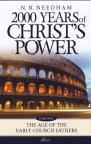 2000 Years of Christs Power vol 1 