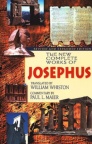 The New Complete Works Josephus