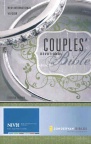 NIV Couples Devotional Bible Hardback