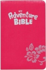 NIV - Adventure Bible, Tropical Pink