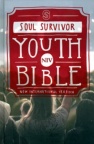 NIV Soul Survivor Youth Bible, Hardback Edition