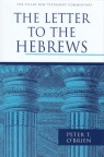 Letter to the Hebrews - Pillar PNTC