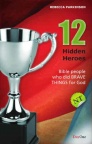 12 Hidden Heroes of the New Testament - Book 1