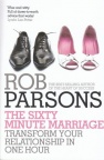 Sixty Minute Marriage 