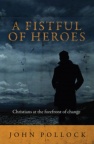 A Fistful of Heroes - HMS