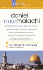 Quick Notes Commentary  - Daniel - Malachi