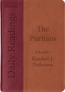 Daily Readings - The Puritans 