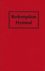 Redemption Hymnal - Words Edition