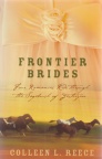 Frontier Brides, Heartsong Novella Collection