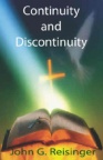 Continuity and Discontinuity