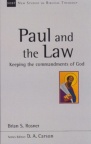 Paul and the Law - NSBT