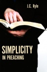 Simplicity in Preaching 