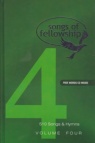 Songs of Fellowship Music Edition - vol 4