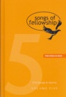 Songs of Fellowship Music Edition - Vol 5