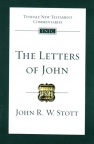 Letters of John - TNTC