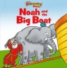 Noah and the Big Boat - Beginner