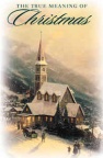 Tract - True Meaning of Christmas (pk 25) - CMS